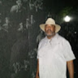 Meet your Posher, John